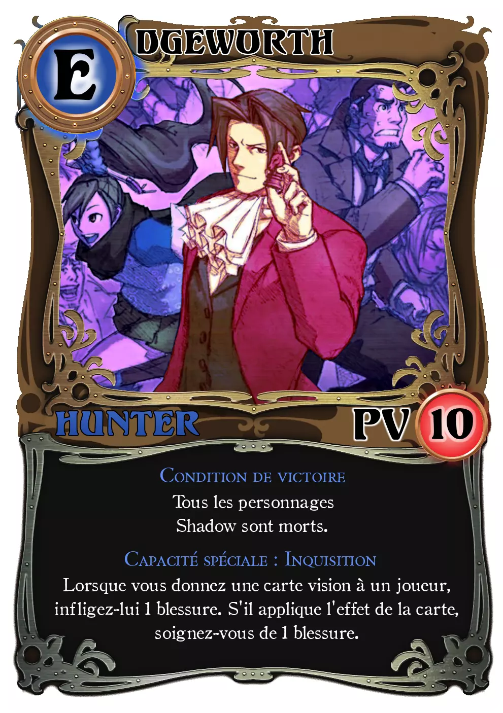 card Edgeworth