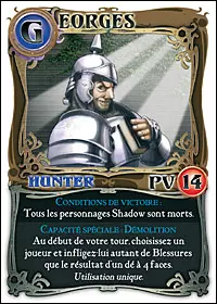 card Georges