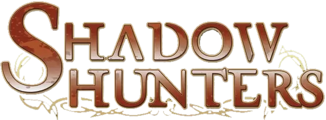 shadow hunters logo